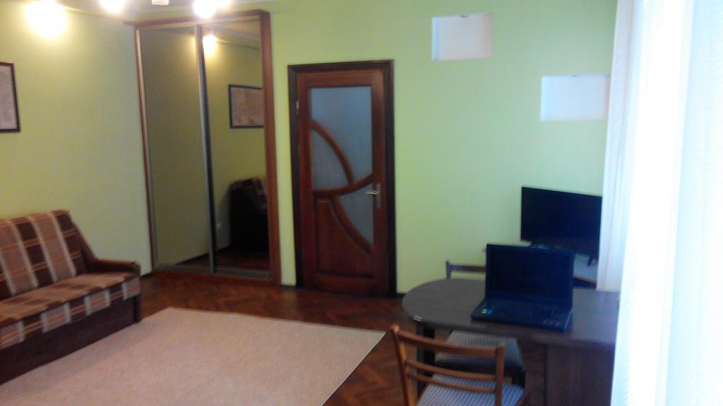 Like A Local Apartment ลวีฟ ภายนอก รูปภาพ