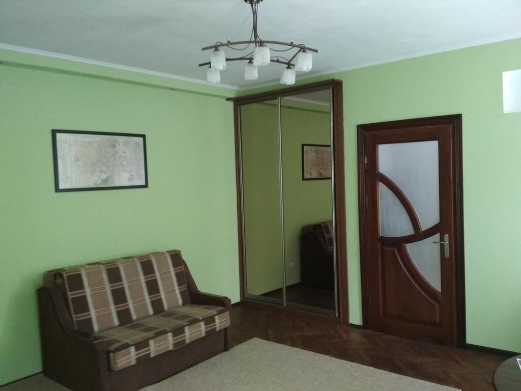 Like A Local Apartment ลวีฟ ภายนอก รูปภาพ