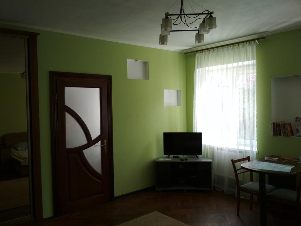 Like A Local Apartment ลวีฟ ภายนอก รูปภาพ